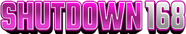SHUTDOWN168
